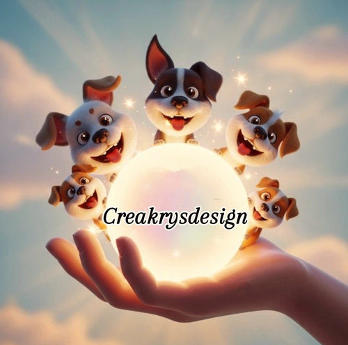Creakrysdesign 
